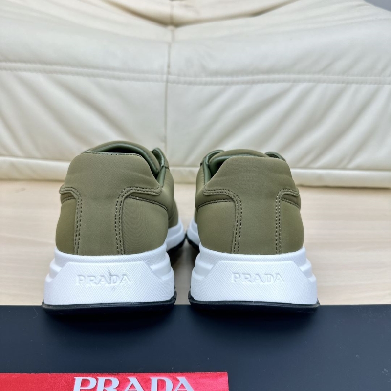 Prada Casual Shoes